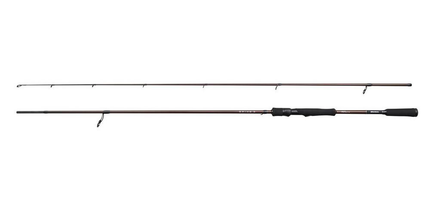 Abu Garcia SPIKE S Jigging 902 14-60G S