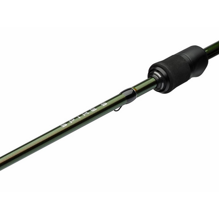 Abu Garcia SPIKE S Tech HB 702 5-24G S