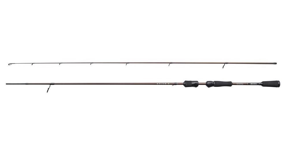 Abu Garcia SPIKE S Tech HB 702 5-24G S