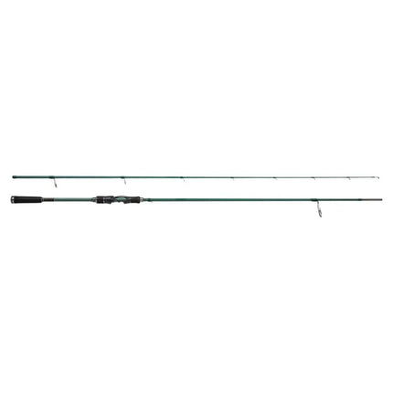 Abu Garcia Spike X Jigging Spin 2,74m 12-28g