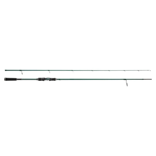 Abu Garcia Spike X Jigging Spin 2,74m 12-28g
