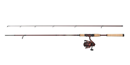 Abu Garcia Tormentor2 602L 3-14g Spinning CMB