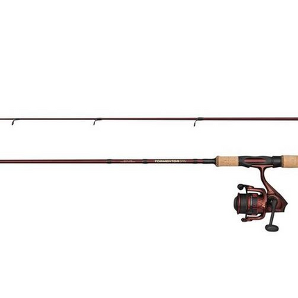 Abu Garcia Tormentor2 802H 20-60g Spinning CMB