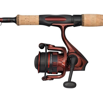 Abu Garcia Tormentor2 802M 7-28g Spinning CMB
