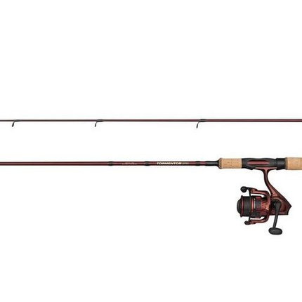 Abu Garcia Tormentor2 802M 7-28g Spinning CMB