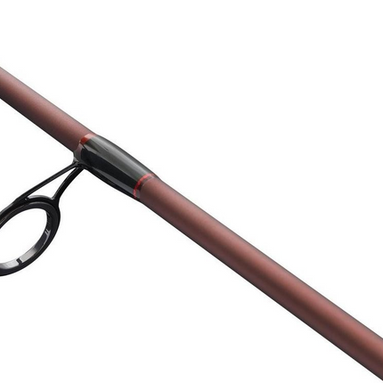 Abu Garcia Tormentor2 Travel 1004H 25-65g Spinning