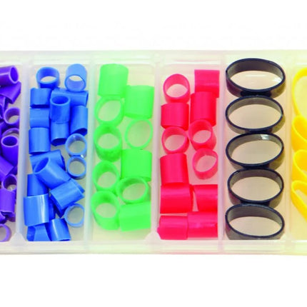 Albatros Assortiment Ringen XL