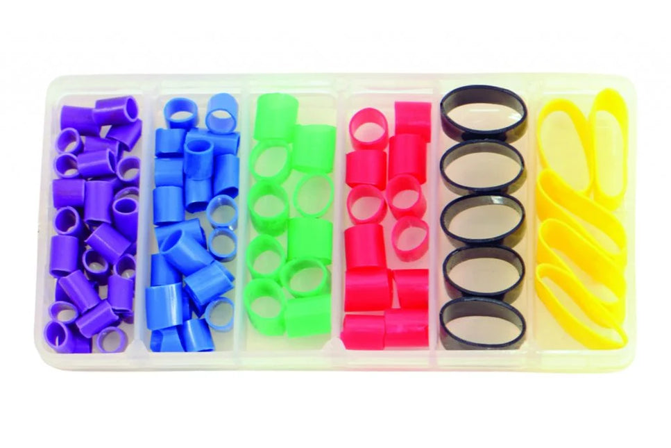Albatros Assortiment Ringen XL