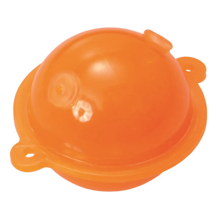 Buldo Oranje 25mm
