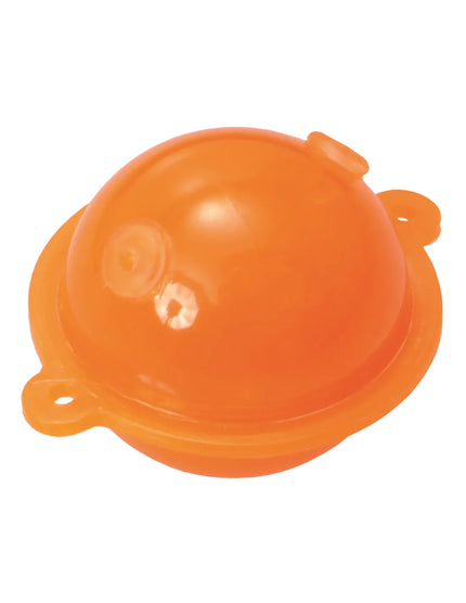 Buldo Oranje 25mm