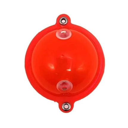 Albatros Buldo Rood