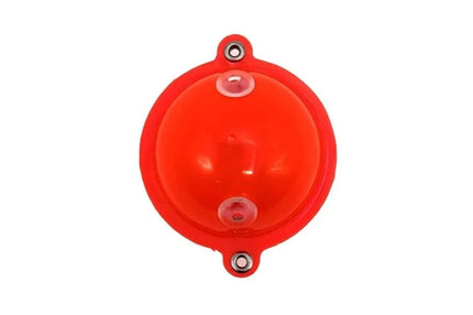 Albatros Buldo Rood
