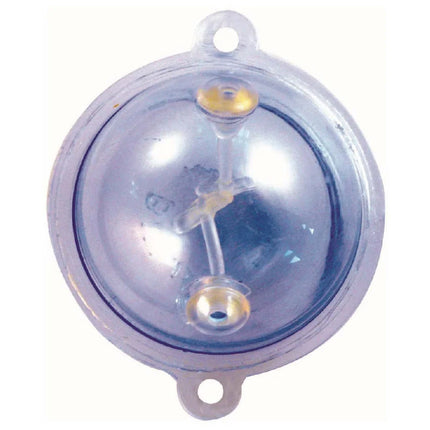 Albatros Buldo Transparant Rond 3cm x2