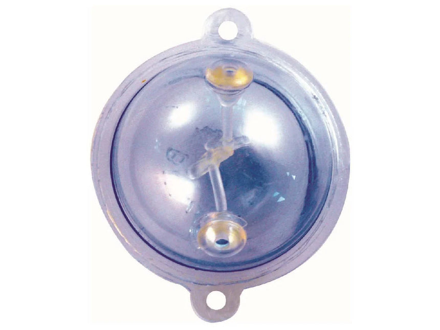 Albatros Buldo Transparant Rond 3cm x2