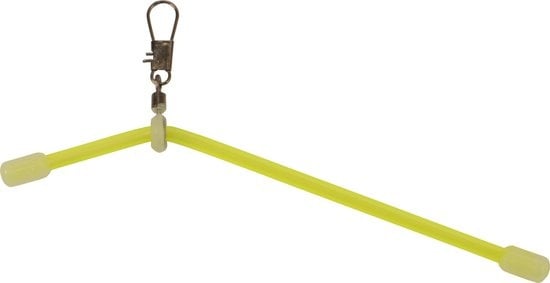 Albatros Plastic Hoekafhouder