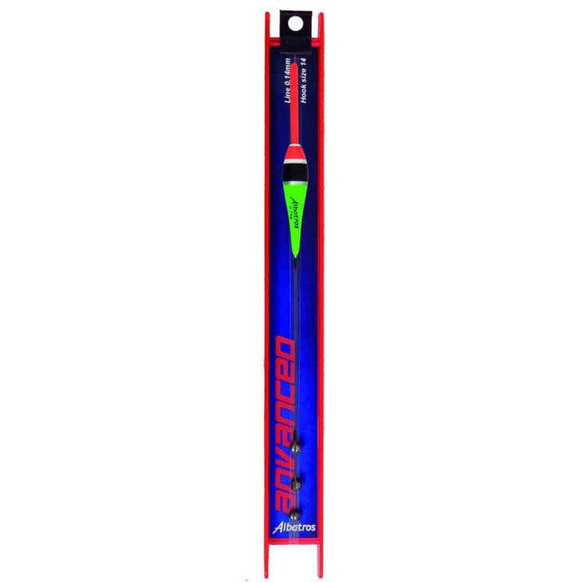 Albatros Winderfloat Deimos Maat 14 - 0,14mm