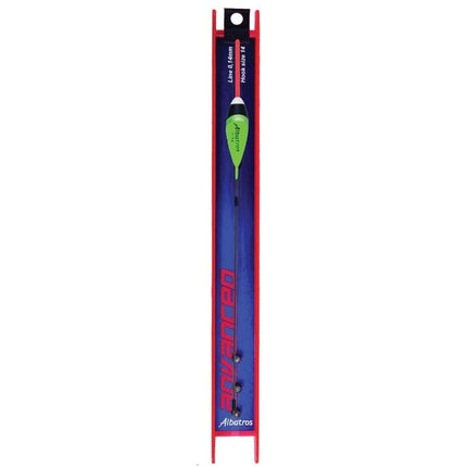 Albatros Winderfloat Gemini Maat 14 - 0,14mm