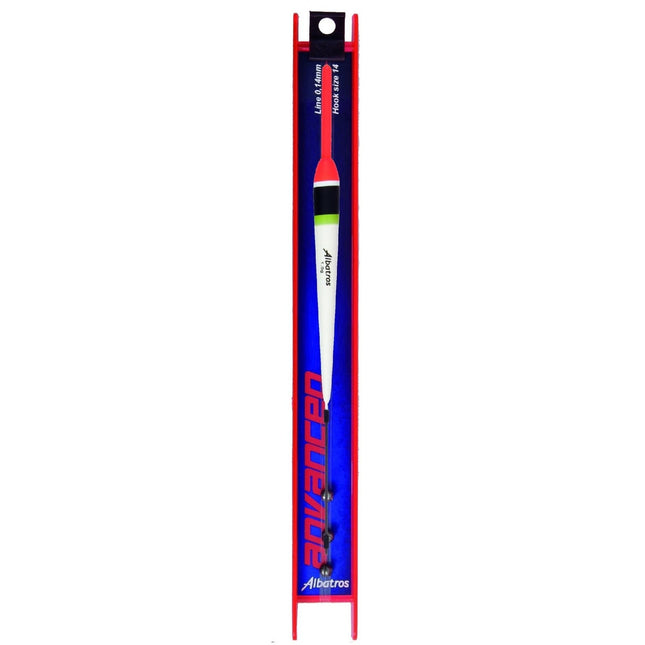 Albatros Winderfloat Jupiter Maat 14 - 0,14mm
