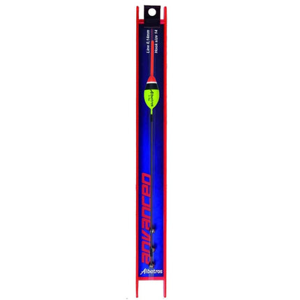 Albatros Winderfloat Neptunus Maat 14 - 0,14mm