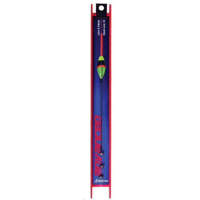 Albatros Winderfloat Uranus Maat 14 - 0,14mm