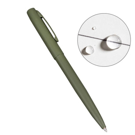 All-Weather Metal Pen