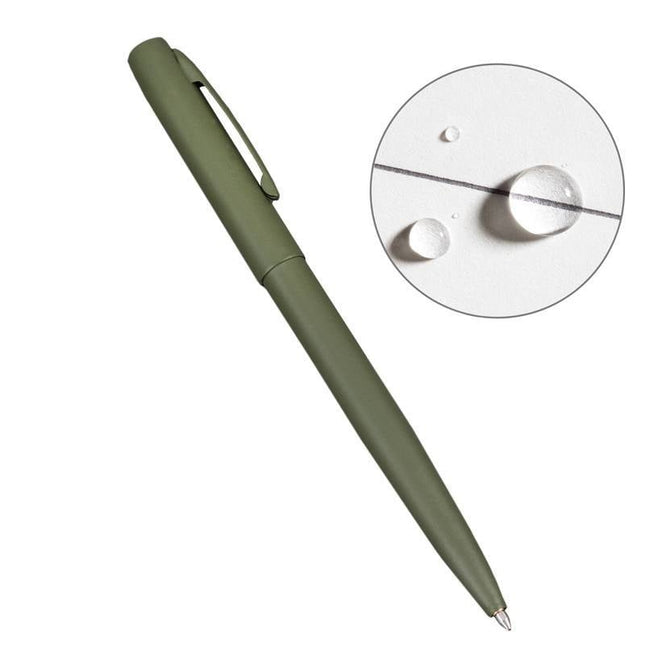 All-Weather Metal Pen