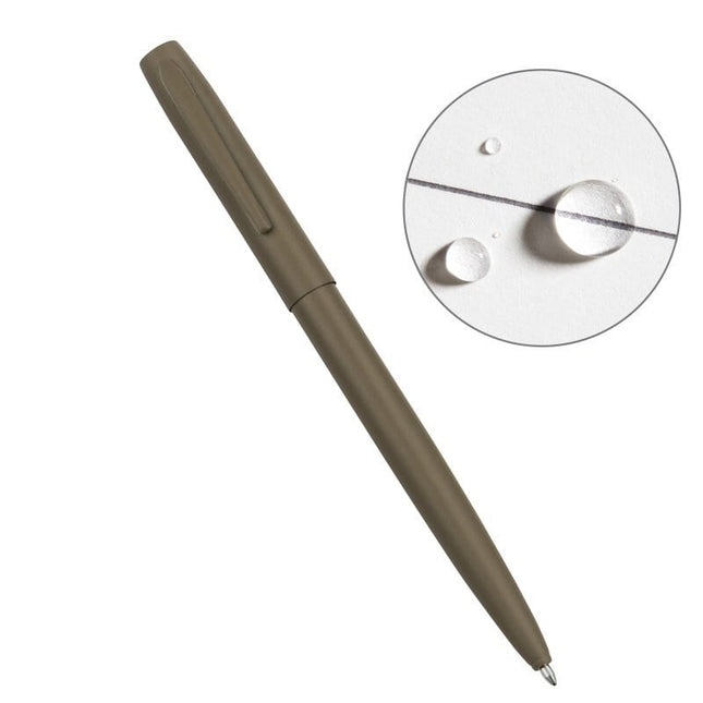 All-Weather Metal Pen