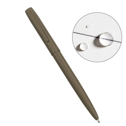 All-Weather Metal Pen
