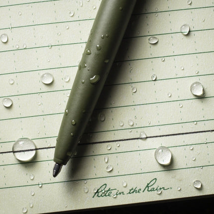 All-Weather Metal Pen