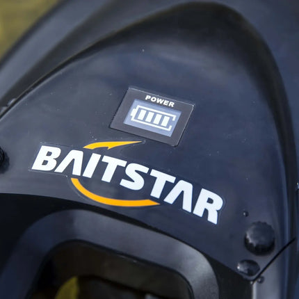 BaitStar Compact (Black)
