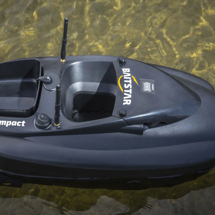 BaitStar Compact (Black)