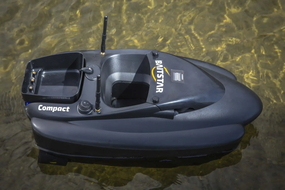BaitStar Compact (Black)