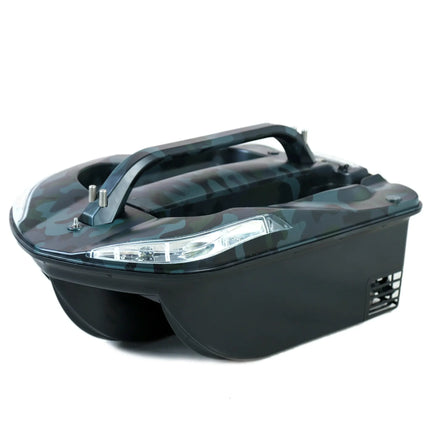 BaitStar Pro AllinOne Camo Black