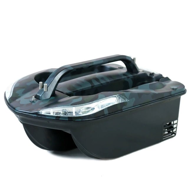 BaitStar Pro AllinOne Camo Black