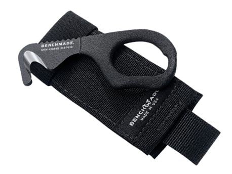 7 Rescue Hook
