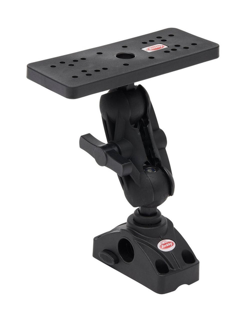 Berkley Ball Mounting System & Fish Finder Holder L