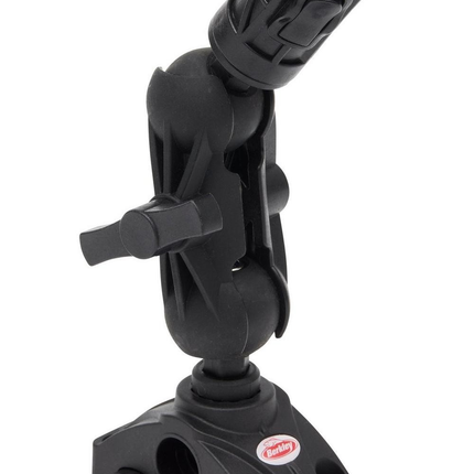 Berkley Ball Mounting  System with Quick Release Lock