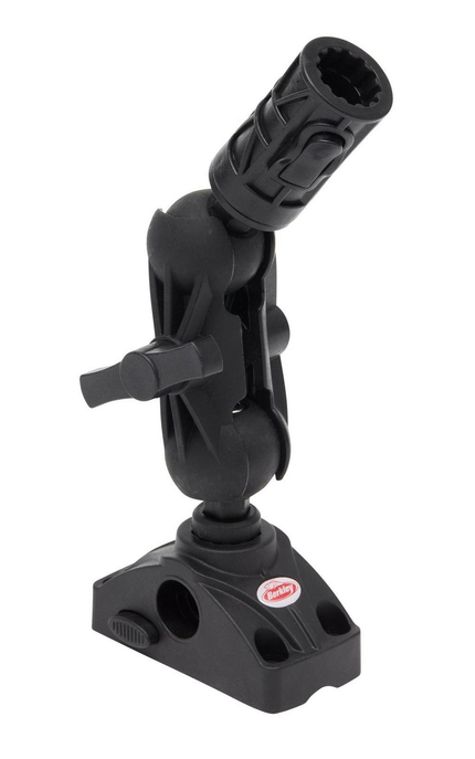 Berkley Ball Mounting  System with Quick Release Lock