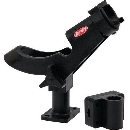 Berkley BRH Boat Rod Holder