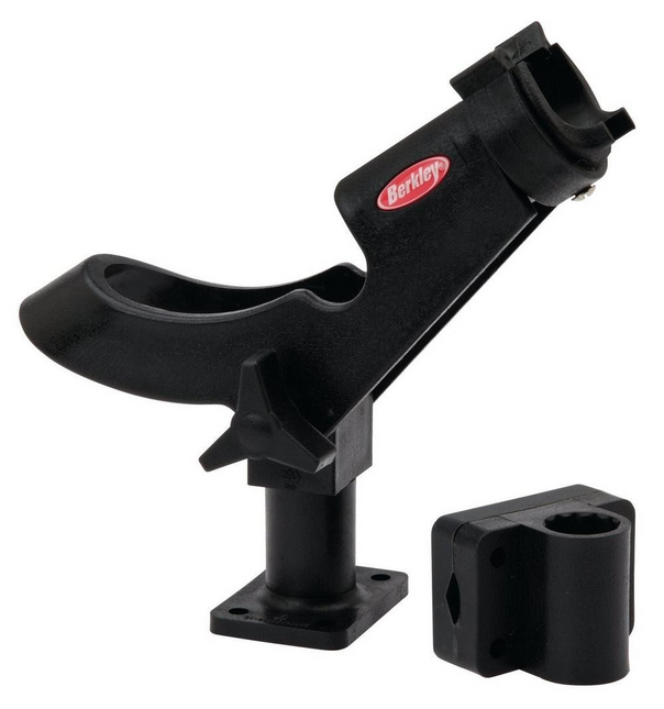 Berkley BRH Boat Rod Holder