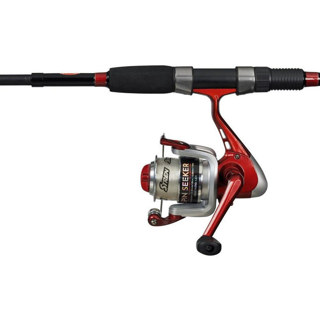 Berkley Catch More Fish Spin Tele Combo
