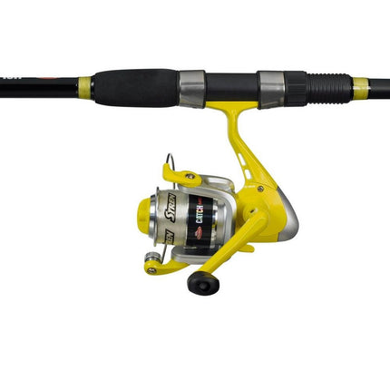 Berkley Catch More Fish Trout Tele Combo