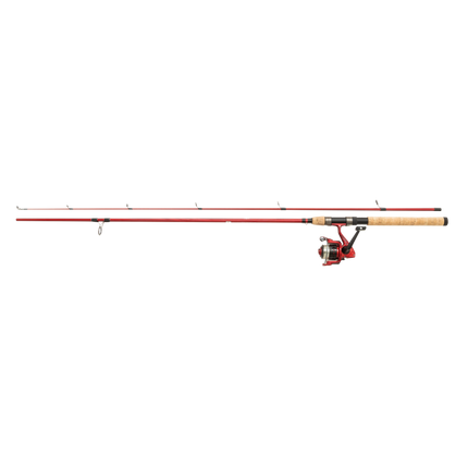 Berkley Cherrywood Spinning Combo 212cm 10-35gr Spin/2500