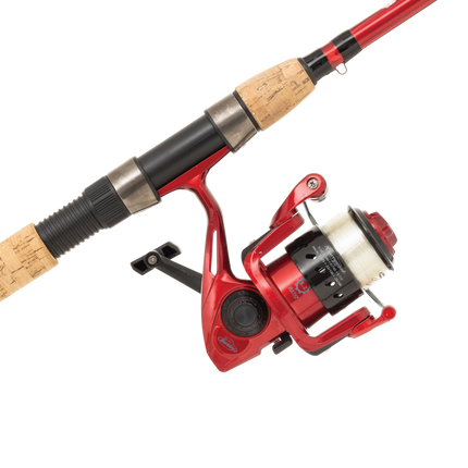 Berkley Cherrywood Spinning Combo 212cm 10-35gr Spin/2500
