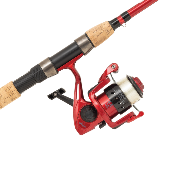 Berkley Cherrywood Spinning Combo 212cm 10-35gr Spin/2500