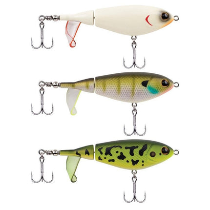 Berkley Choppo 3 Pack 9cm 14gr