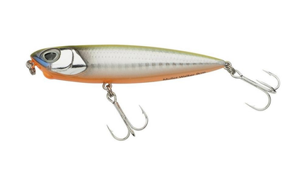 Berkley DEX Mullet Walker 9cm