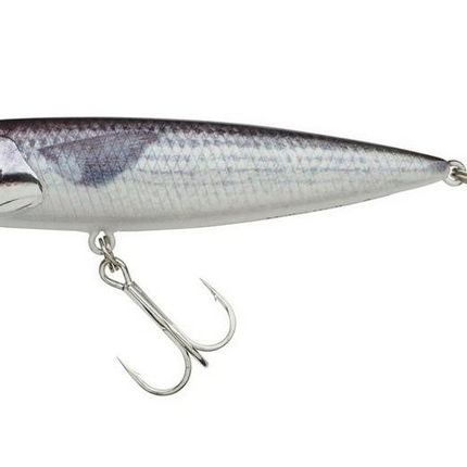 Berkley DEX Mullet Walker 9cm