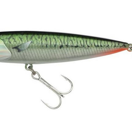 Berkley DEX Mullet Walker 9cm