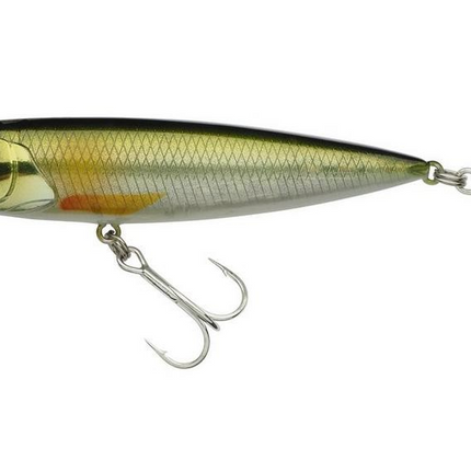 Berkley DEX Mullet Walker 9cm